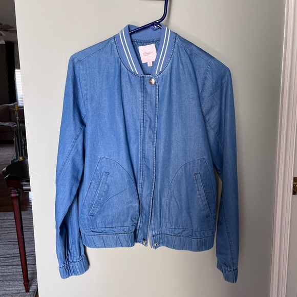 💙Candie’s Demi Jacket 💙 - Picture 4 of 6